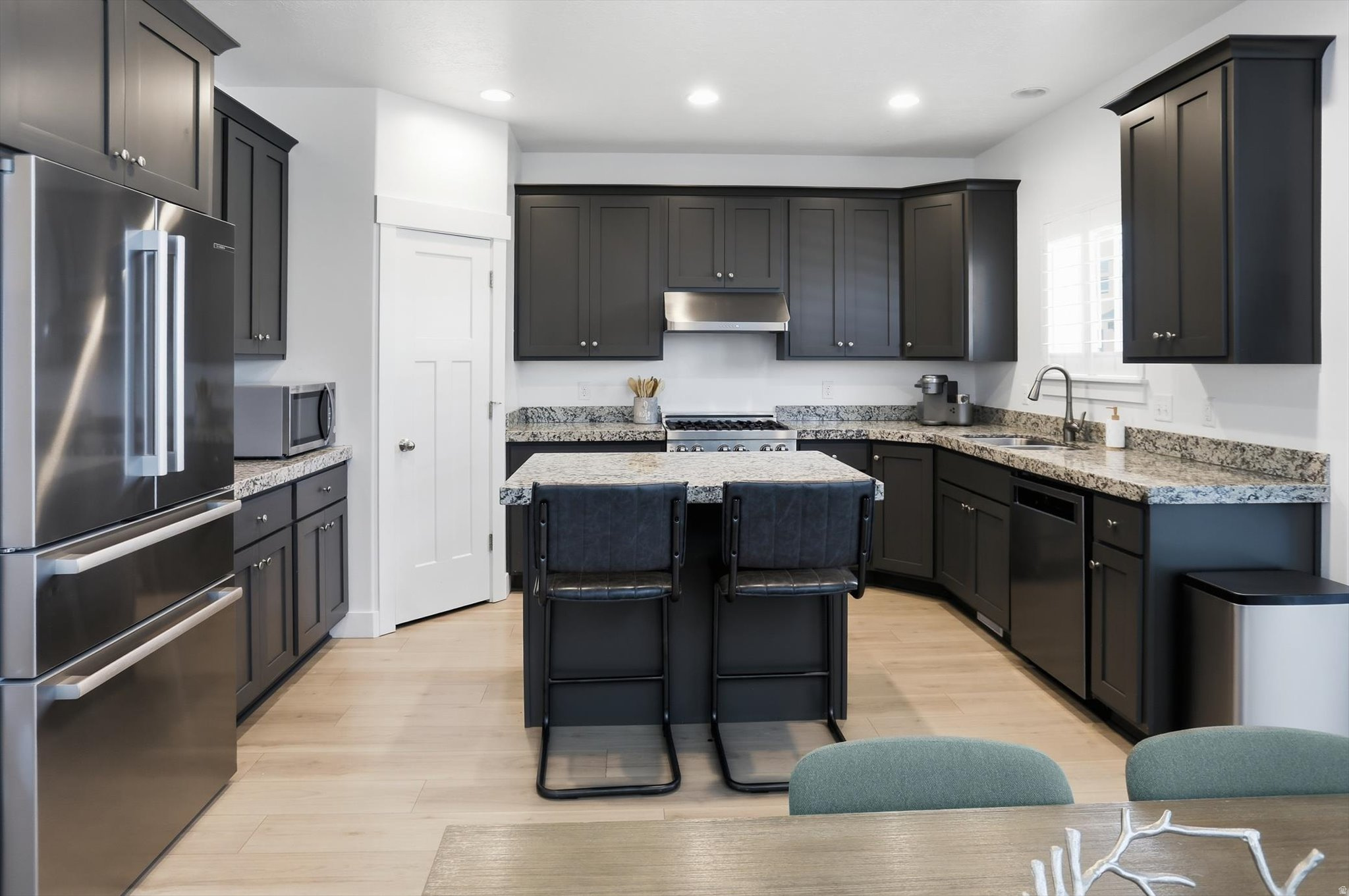 RUSHTON MEADOWS - Residential