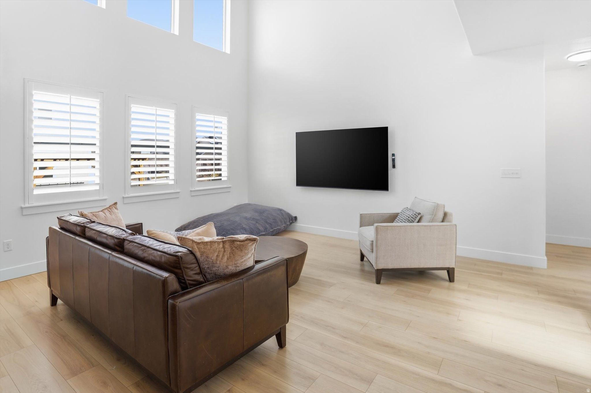 RUSHTON MEADOWS - Residential