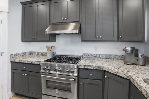 Tiny photo for 3668 W RUSHTON VIEW DR S, South Jordan, UT 84095 (MLS # 2140077)