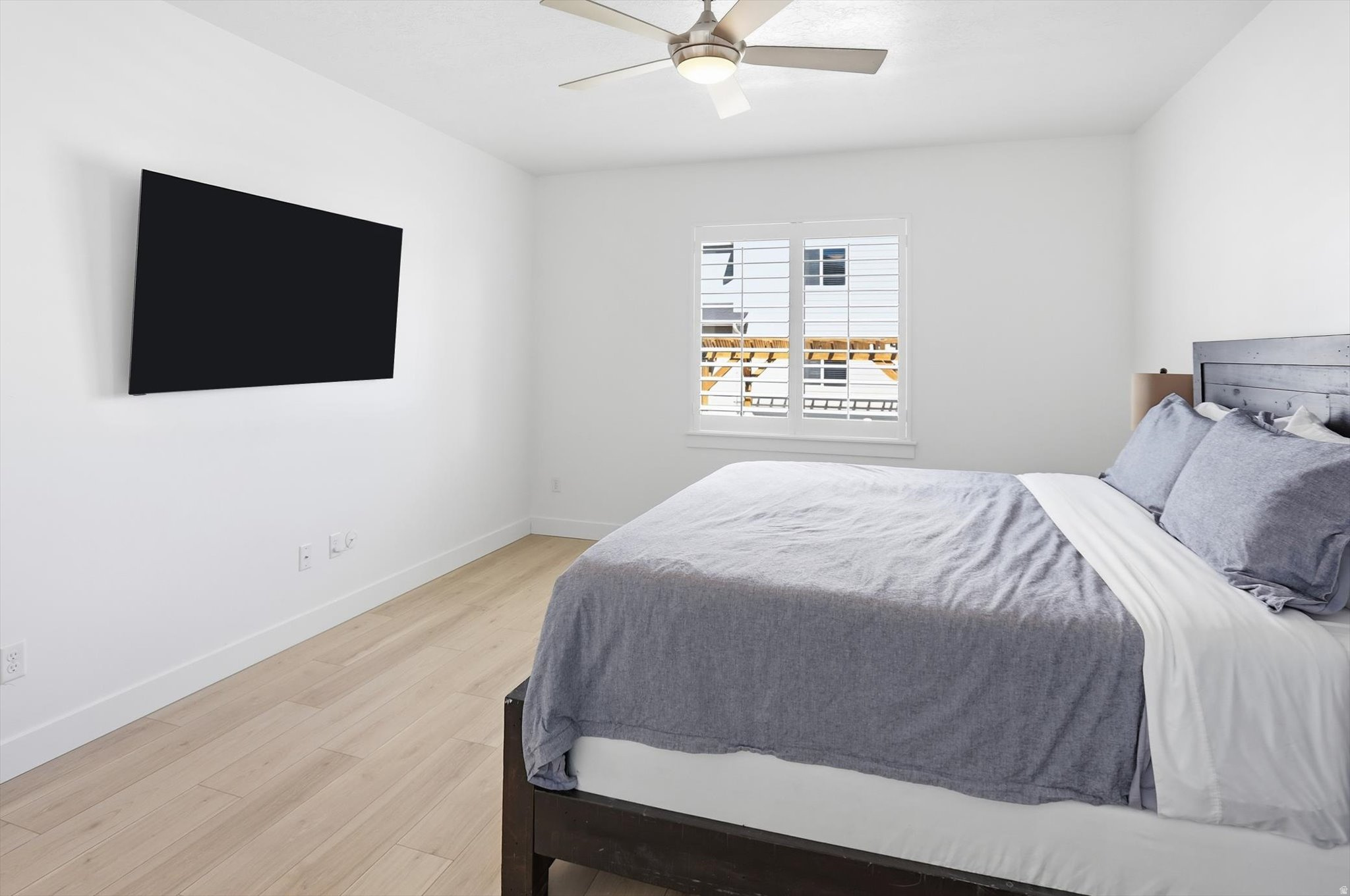 RUSHTON MEADOWS - Residential