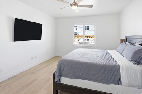 Tiny photo for 3668 W RUSHTON VIEW DR S, South Jordan, UT 84095 (MLS # 2140077)