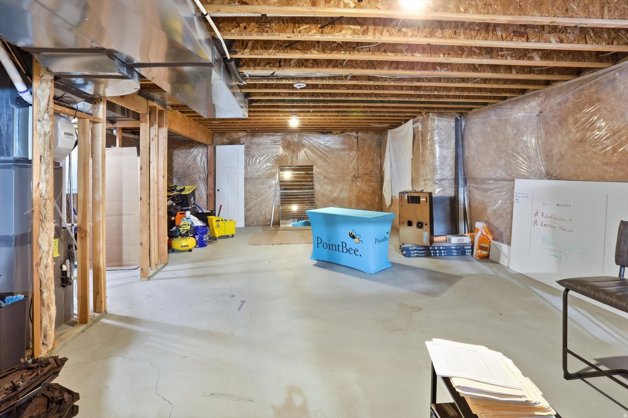 RUSHTON MEADOWS - Residential