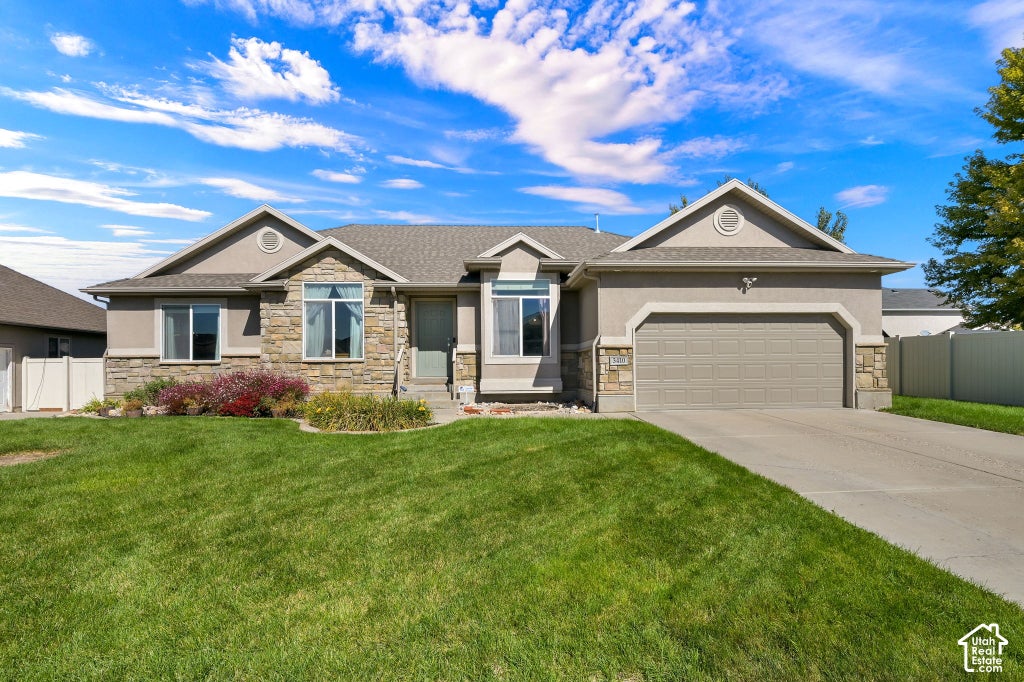 Photo of 3410 W 4525 S, West Haven, UT 84401 (MLS # 2187525)