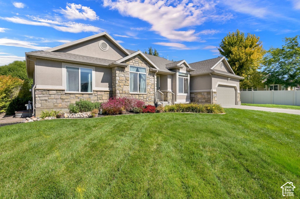 Photo of 3410 W 4525 S, West Haven, UT 84401 (MLS # 2187525)