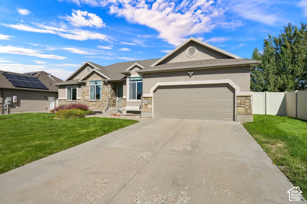 Photo of 3410 W 4525 S, West Haven, UT 84401 (MLS # 2187525)