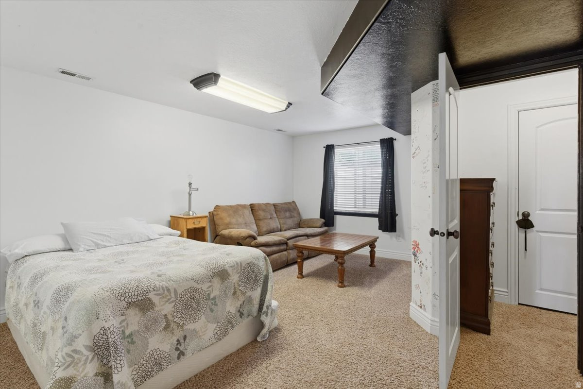WILLARD PEAK RANCHES - Residential