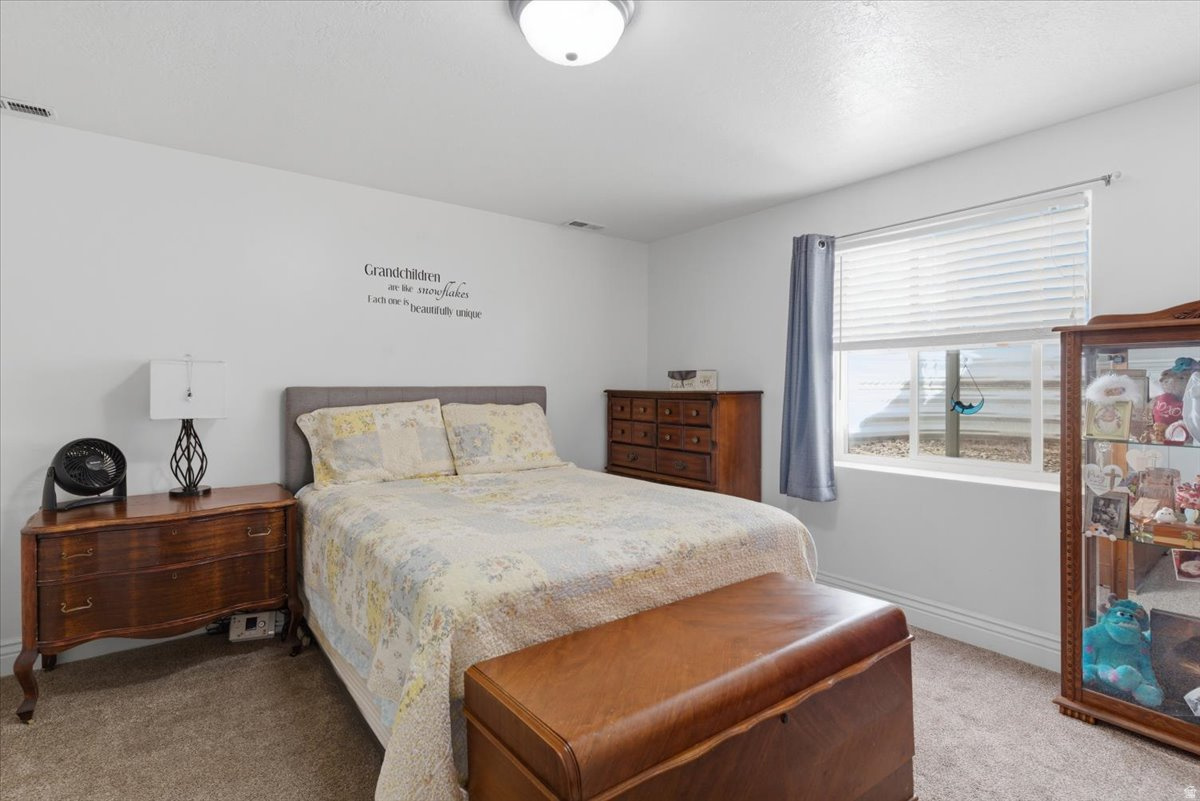WILLARD PEAK RANCHES - Residential