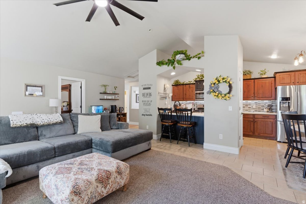 WILLARD PEAK RANCHES - Residential