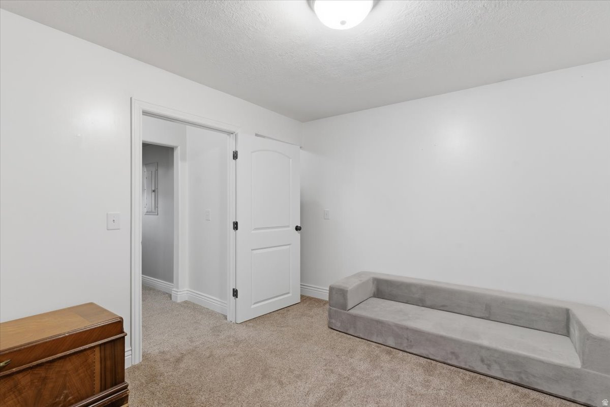 WILLARD PEAK RANCHES - Residential