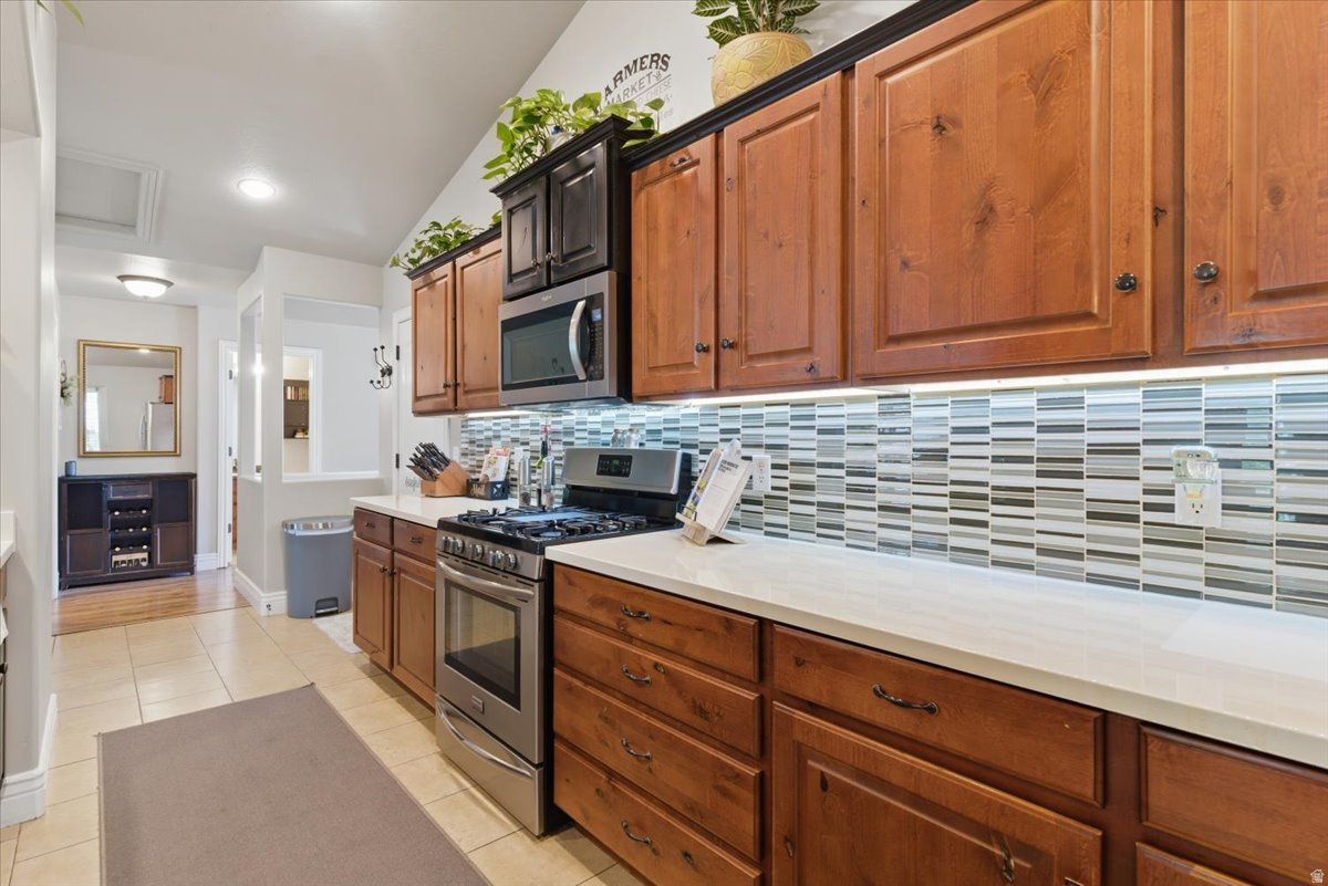 WILLARD PEAK RANCHES - Residential
