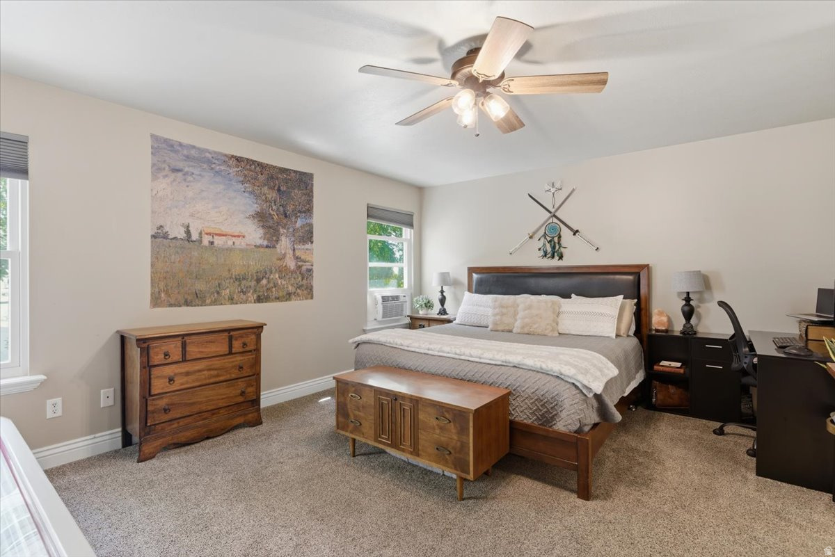 WILLARD PEAK RANCHES - Residential