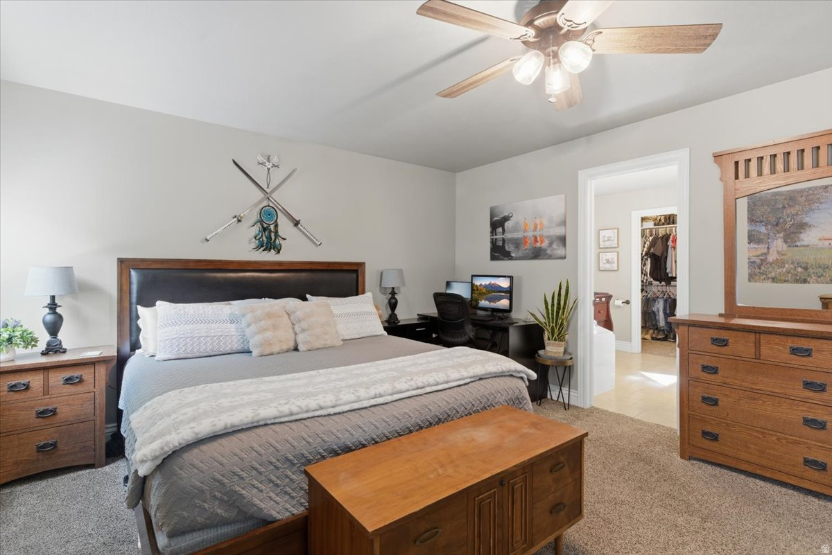 WILLARD PEAK RANCHES - Residential