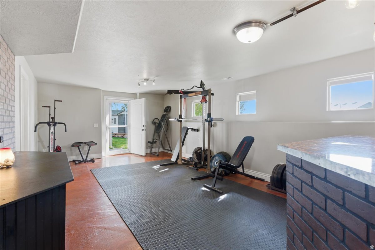 WILLARD PEAK RANCHES - Residential