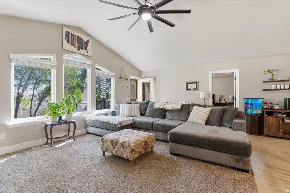 WILLARD PEAK RANCHES - Residential