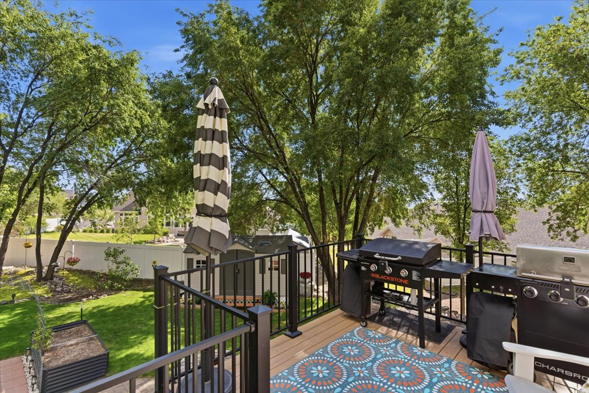 WILLARD PEAK RANCHES - Residential