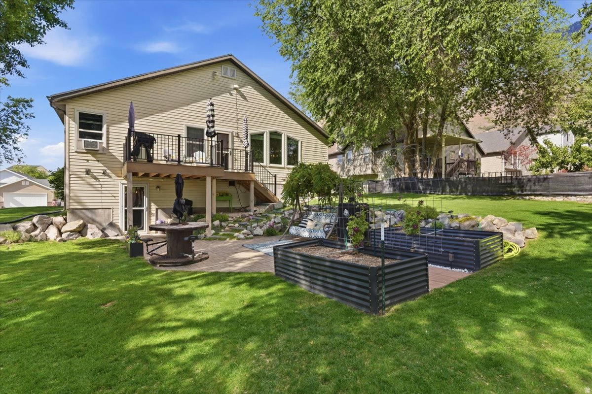 WILLARD PEAK RANCHES - Residential