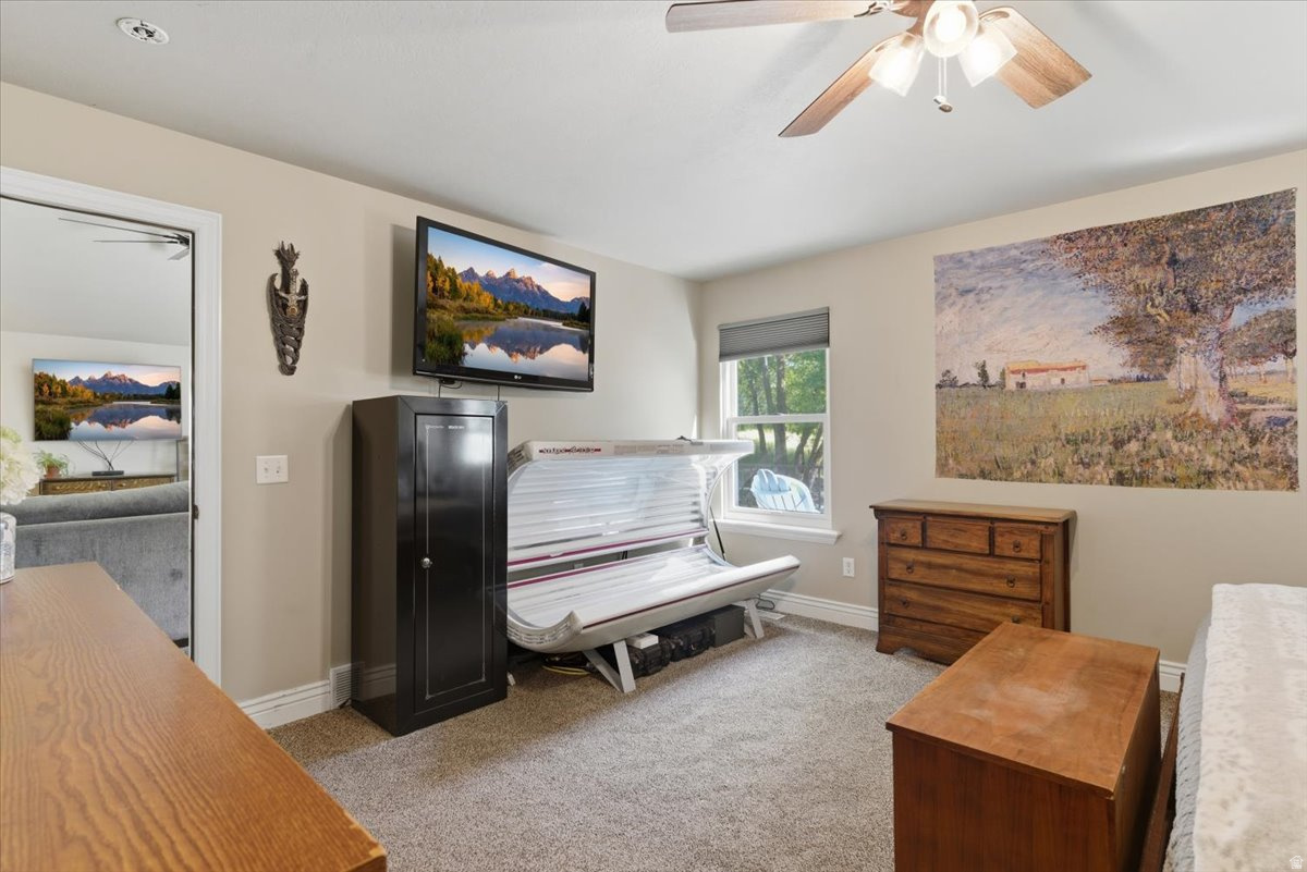WILLARD PEAK RANCHES - Residential