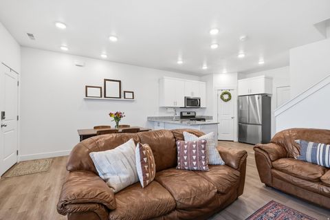 Tiny photo for 1247 W 1820 S, Logan, UT 84321 (MLS # 2146998)