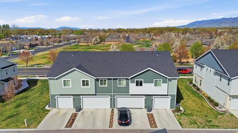 Tiny photo for 1247 W 1820 S, Logan, UT 84321 (MLS # 2146998)