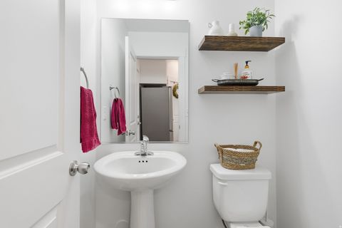 Tiny photo for 1247 W 1820 S, Logan, UT 84321 (MLS # 2146998)