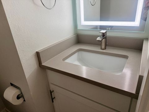 Tiny photo for 1432 N LANCELOT DR W, Provo, UT 84601 (MLS # 2152572)