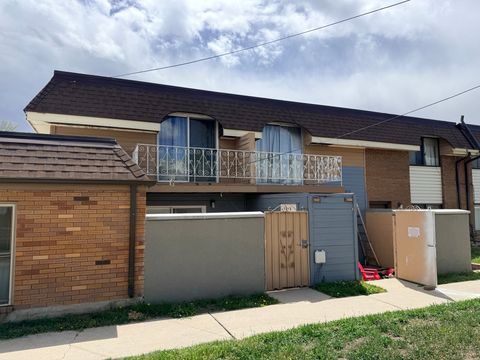 Tiny photo for 1432 N LANCELOT DR W, Provo, UT 84601 (MLS # 2152572)