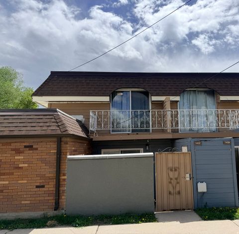 Tiny photo for 1432 N LANCELOT DR W, Provo, UT 84601 (MLS # 2152572)