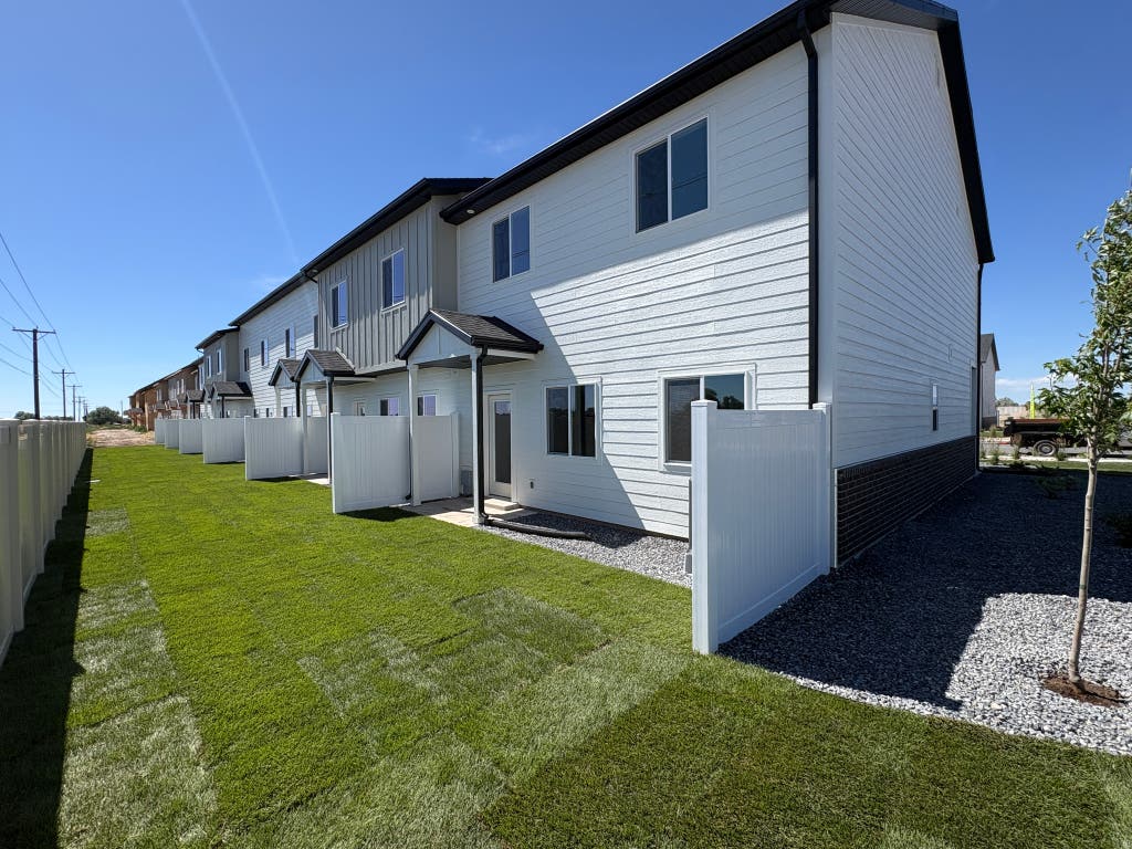 Photo of 4337 W 1825 N #130, West Point, UT 84015 (MLS # 2152060)