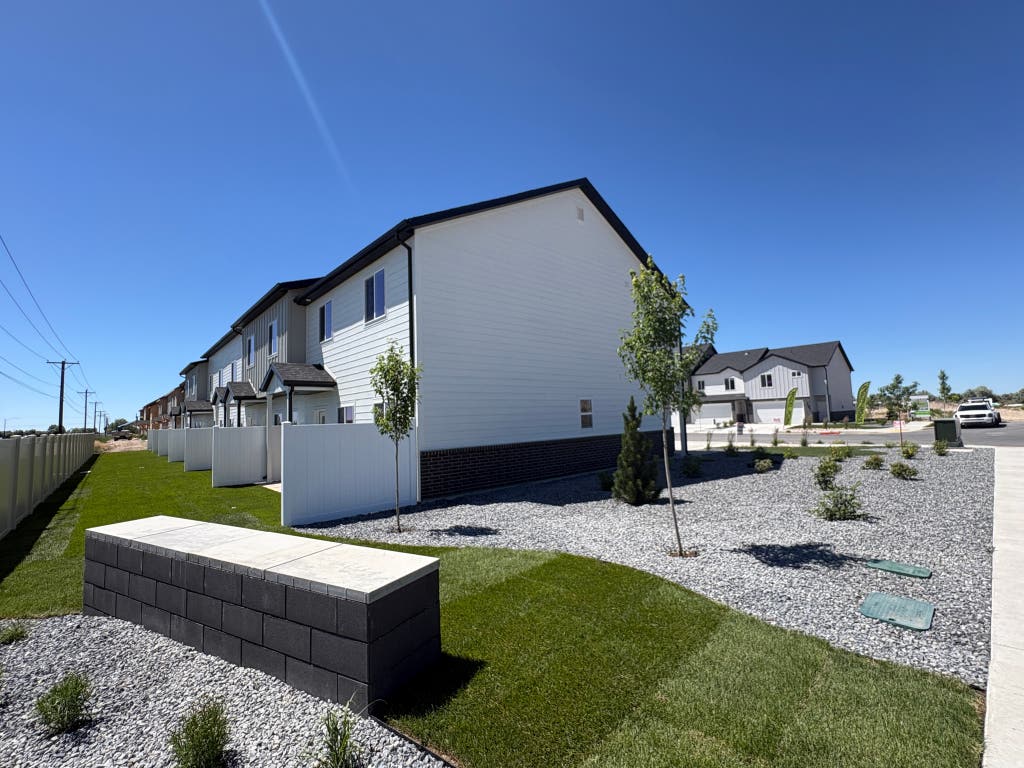 Photo of 4337 W 1825 N #130, West Point, UT 84015 (MLS # 2152060)