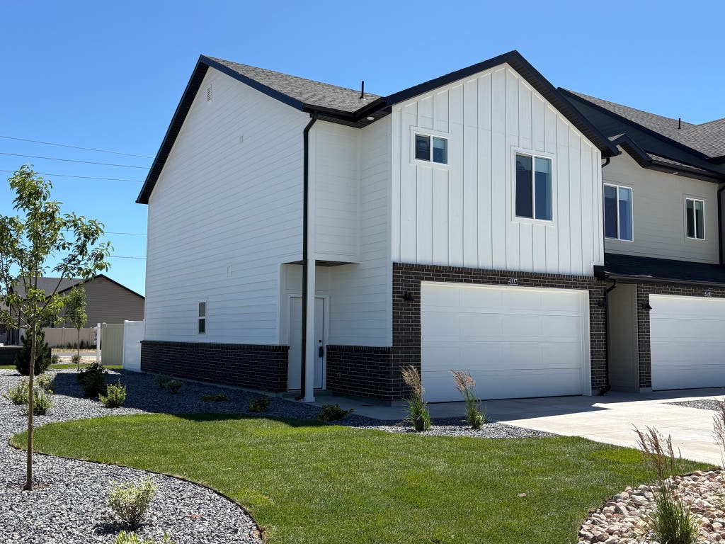 Photo of 4337 W 1825 N #130, West Point, UT 84015 (MLS # 2152060)