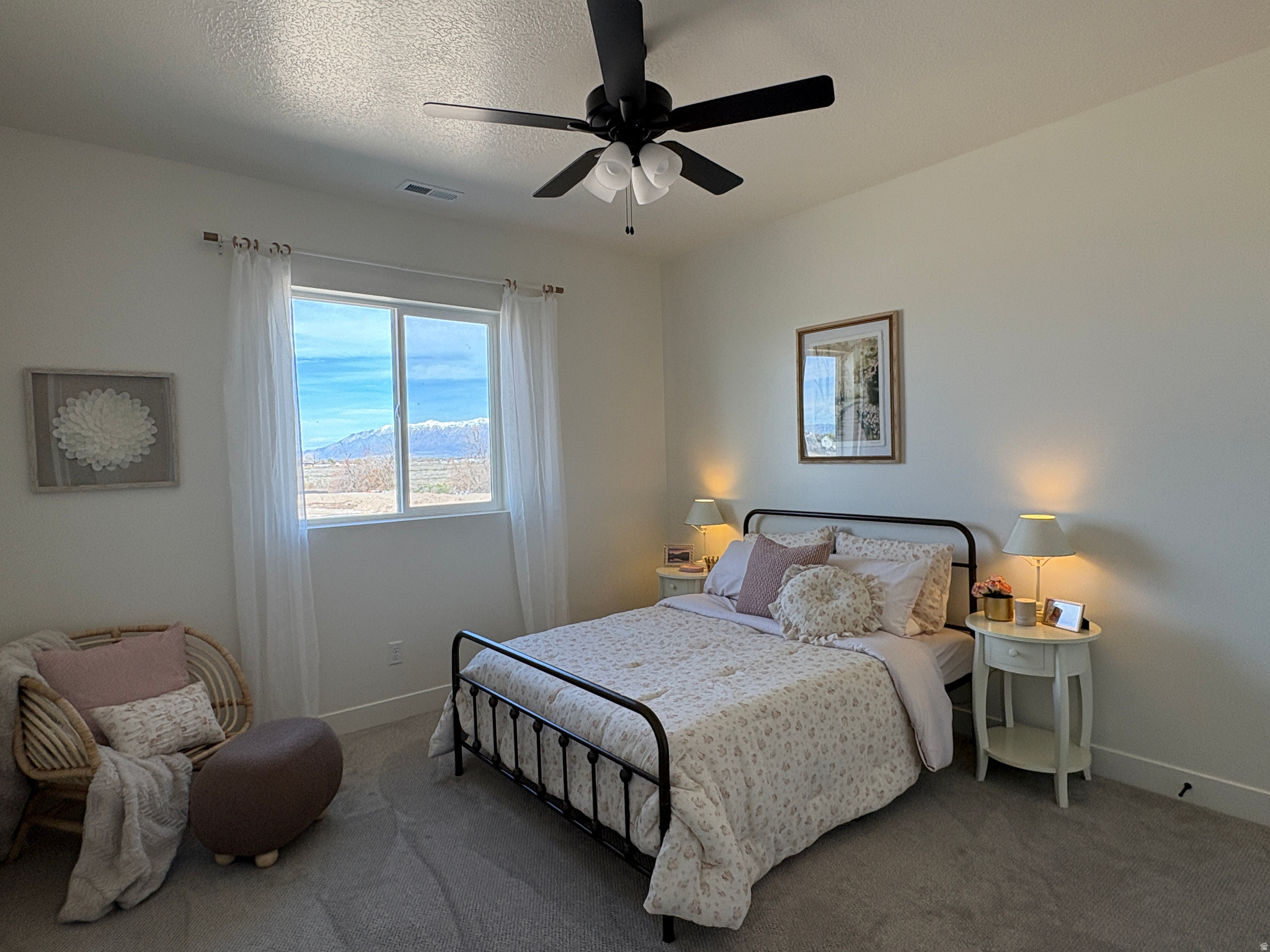 SALT GRASS - Residential