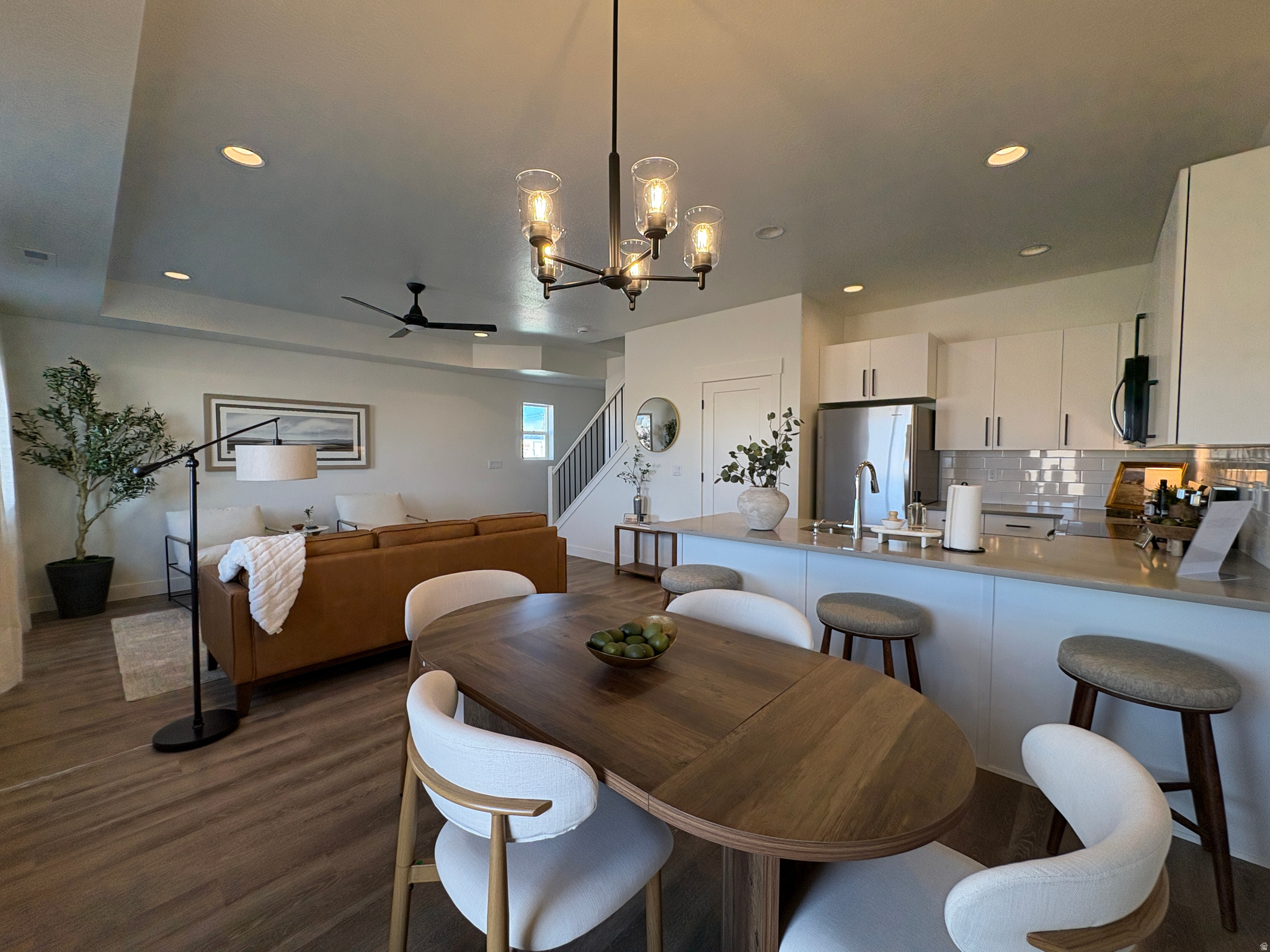 SALT GRASS - Residential