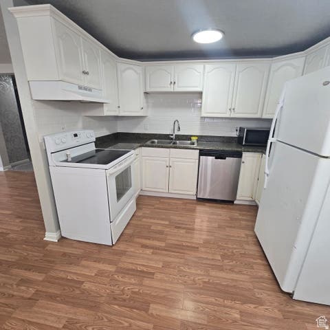 Tiny photo for 649 E SWENSON AVE #2, Springville, UT 84663 (MLS # 2174142)
