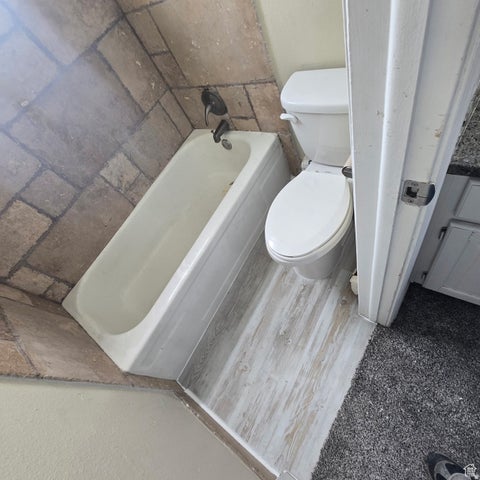 Tiny photo for 649 E SWENSON AVE #2, Springville, UT 84663 (MLS # 2174142)