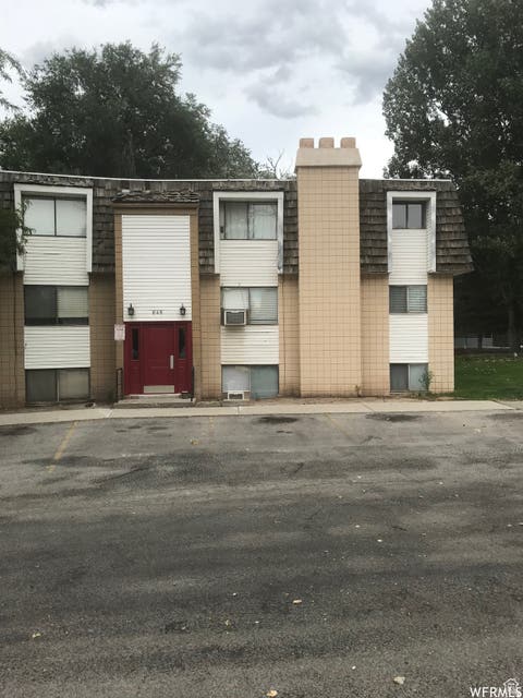 Photo of 649 E SWENSON AVE #2, Springville, UT 84663 (MLS # 2174142)