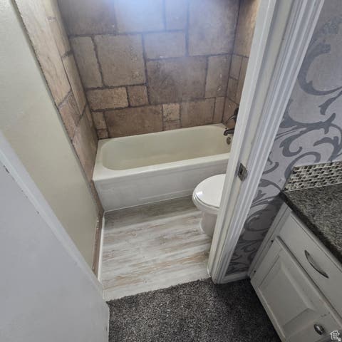 Tiny photo for 649 E SWENSON AVE #2, Springville, UT 84663 (MLS # 2174142)