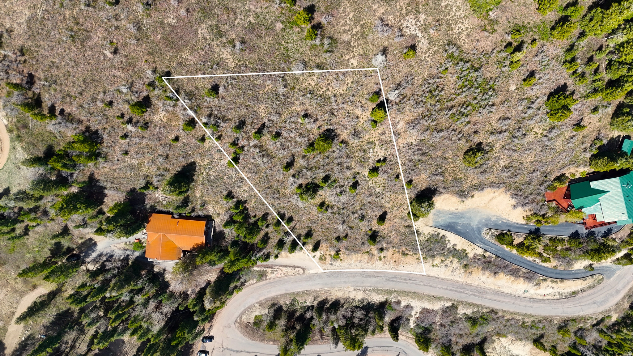 SUMMIT PARK SUBDIVISION - Land