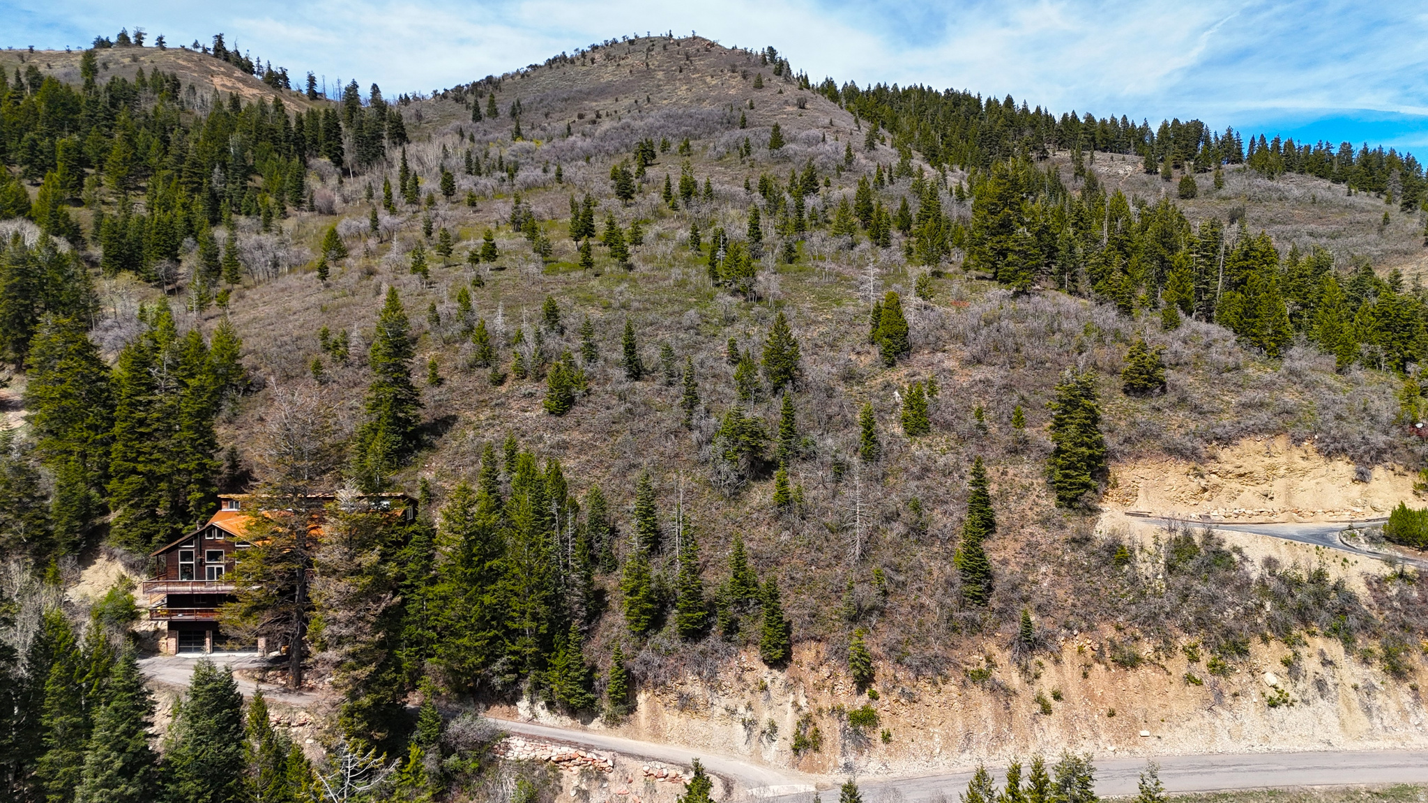 SUMMIT PARK SUBDIVISION - Land