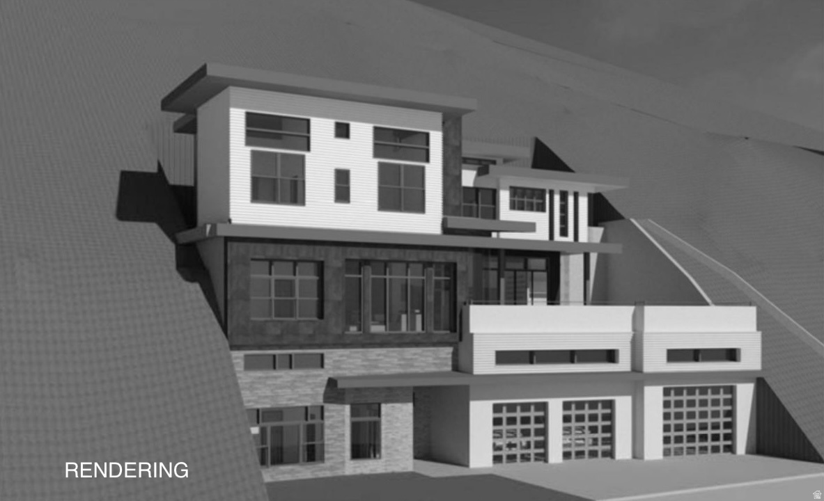 SUMMIT PARK SUBDIVISION - Land