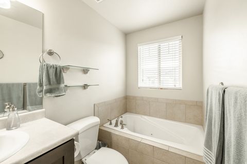 Tiny photo for 9617 N 4500 W, Cedar Hills, UT 84062 (MLS # 2130464)