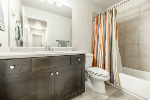 Tiny photo for 9617 N 4500 W, Cedar Hills, UT 84062 (MLS # 2130464)