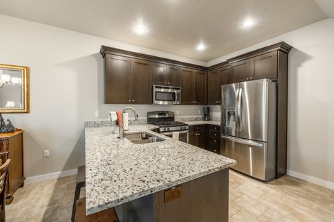 Tiny photo for 9617 N 4500 W, Cedar Hills, UT 84062 (MLS # 2130464)