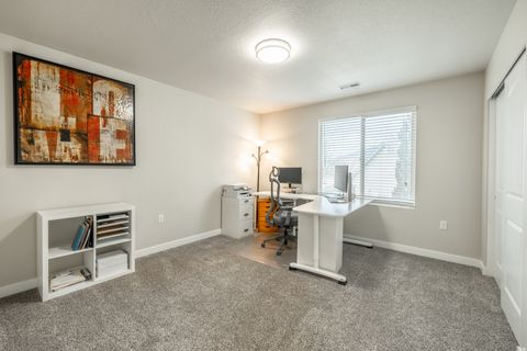 Tiny photo for 9617 N 4500 W, Cedar Hills, UT 84062 (MLS # 2130464)