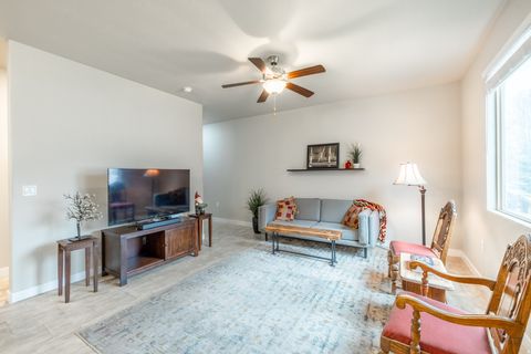 Tiny photo for 9617 N 4500 W, Cedar Hills, UT 84062 (MLS # 2130464)