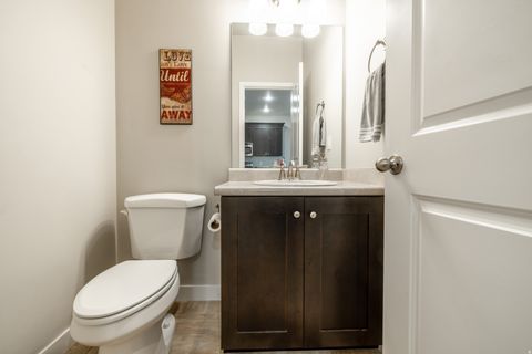 Tiny photo for 9617 N 4500 W, Cedar Hills, UT 84062 (MLS # 2130464)