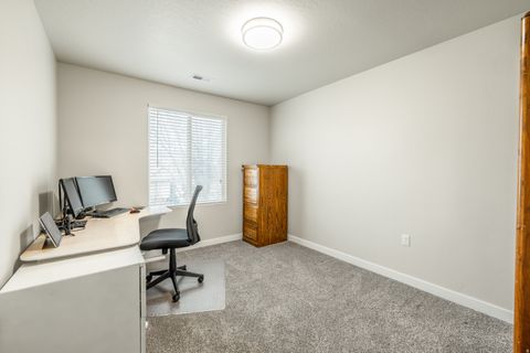 Tiny photo for 9617 N 4500 W, Cedar Hills, UT 84062 (MLS # 2130464)