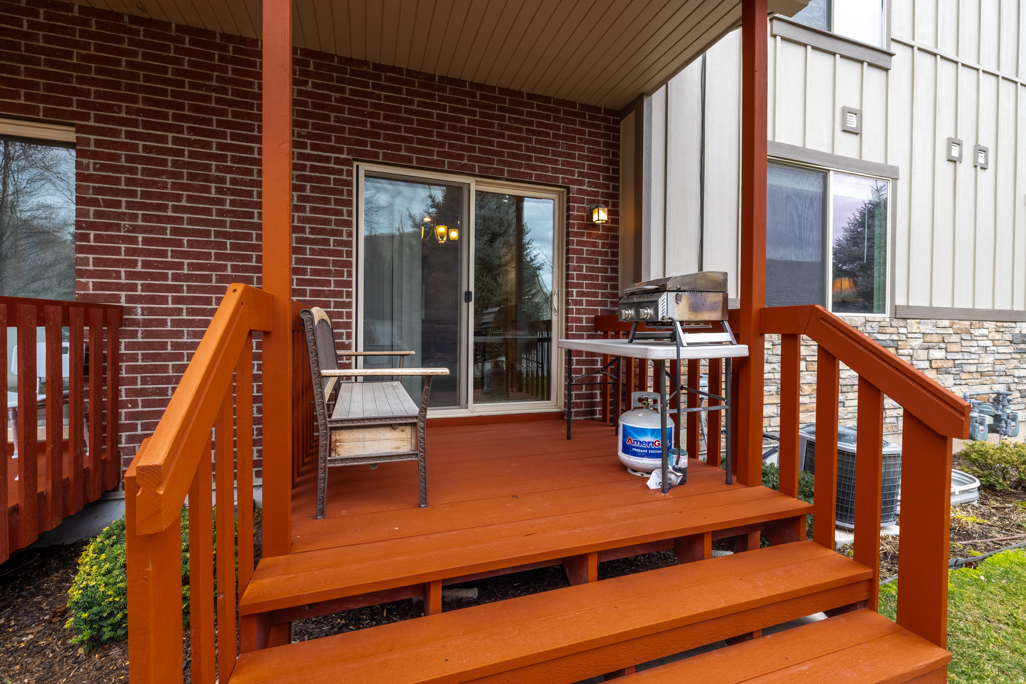 BRIDGESTONE - Residential