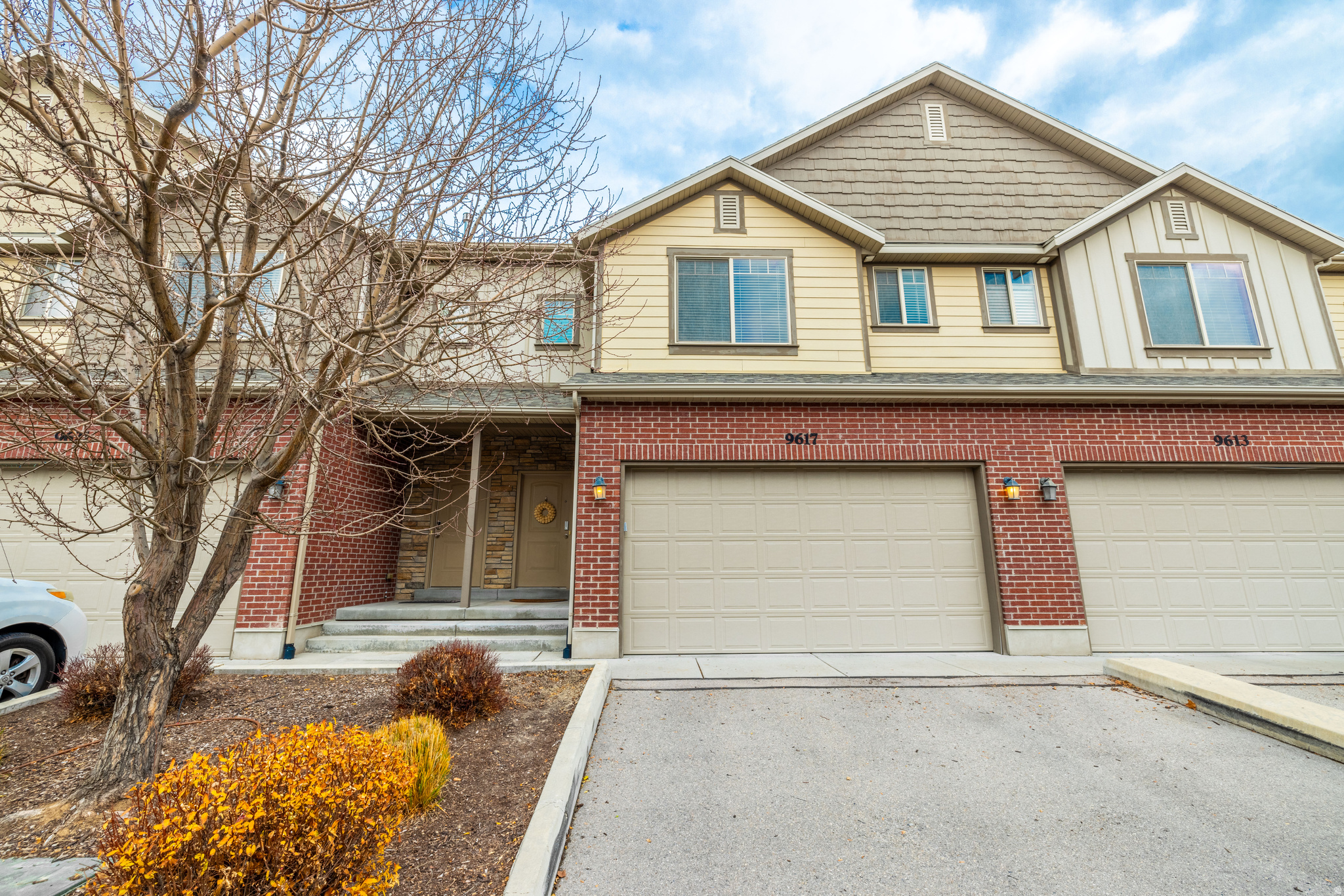 BRIDGESTONE - Residential