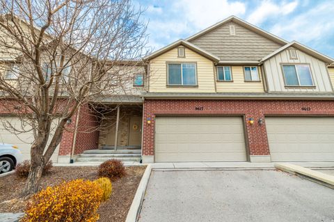 Photo of 9617 N 4500 W, Cedar Hills, UT 84062 (MLS # 2130464)