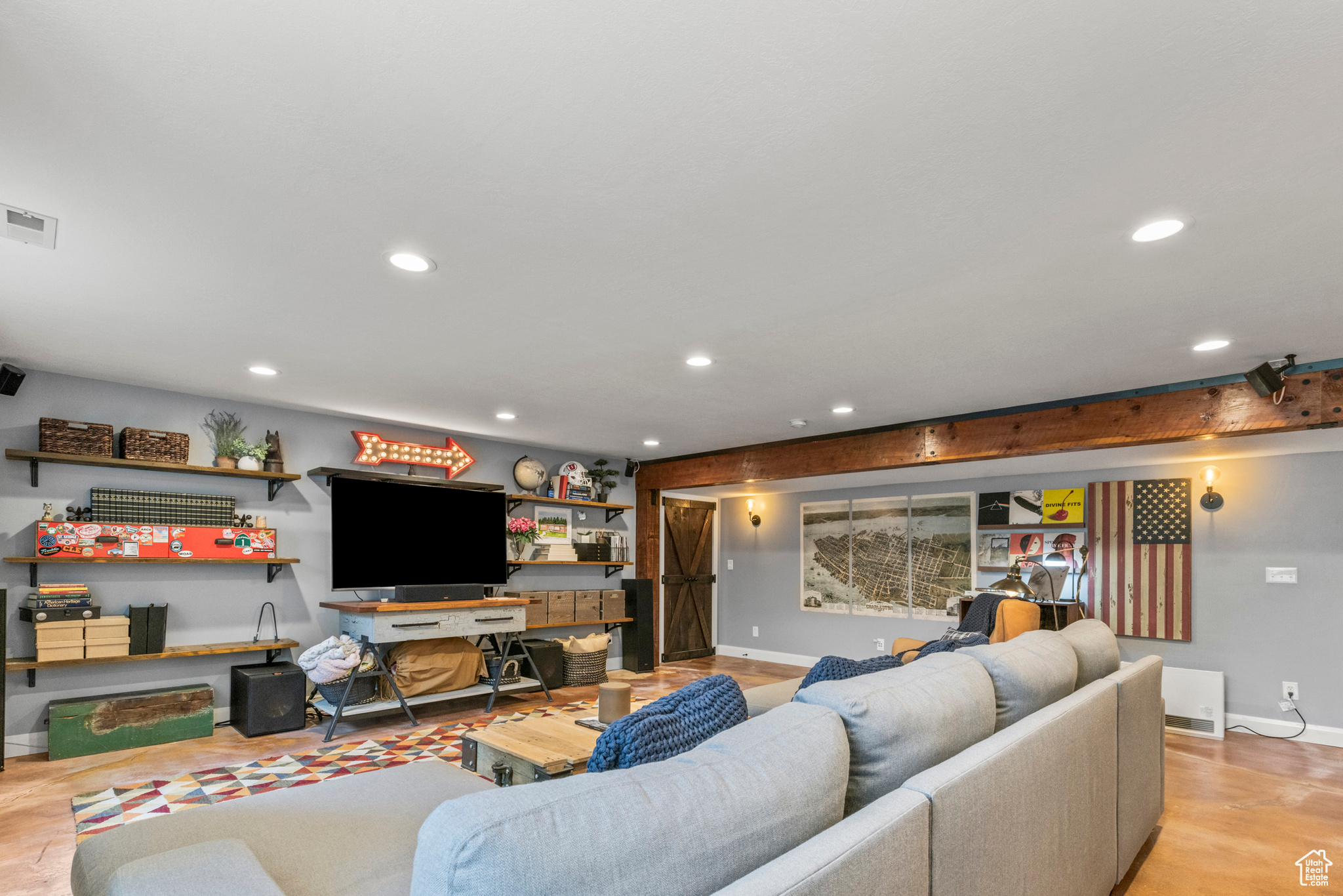 COTTONWOOD HILLS - Residential